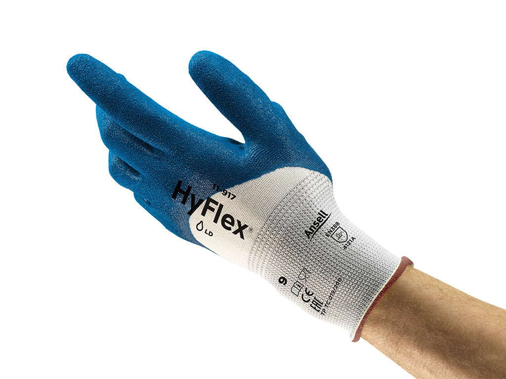 Ansell - Handschuh HyFlex® 11-917