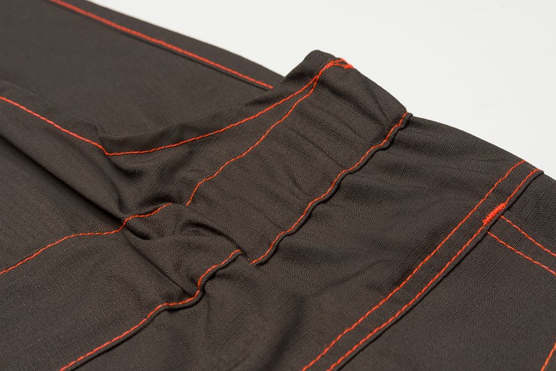 temp6230_2 Planam Basalt Neon Latzhose Arbeitshose Größe 24 - 110, in 3 Farben