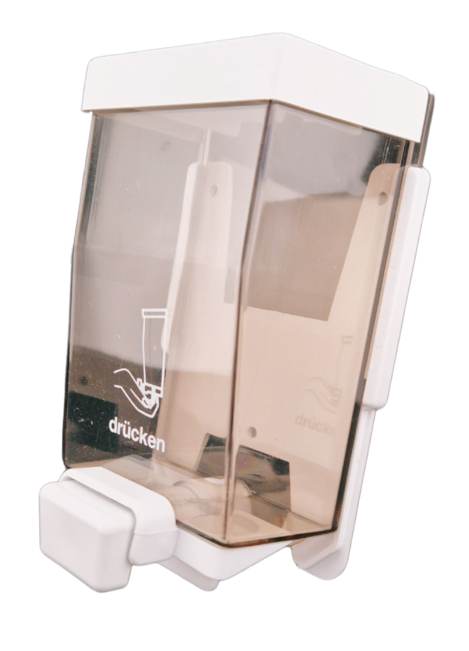 Seifenspender SD137 lose Befüllung 750ml Seifenspender SD137 lose Befüllung 750ml