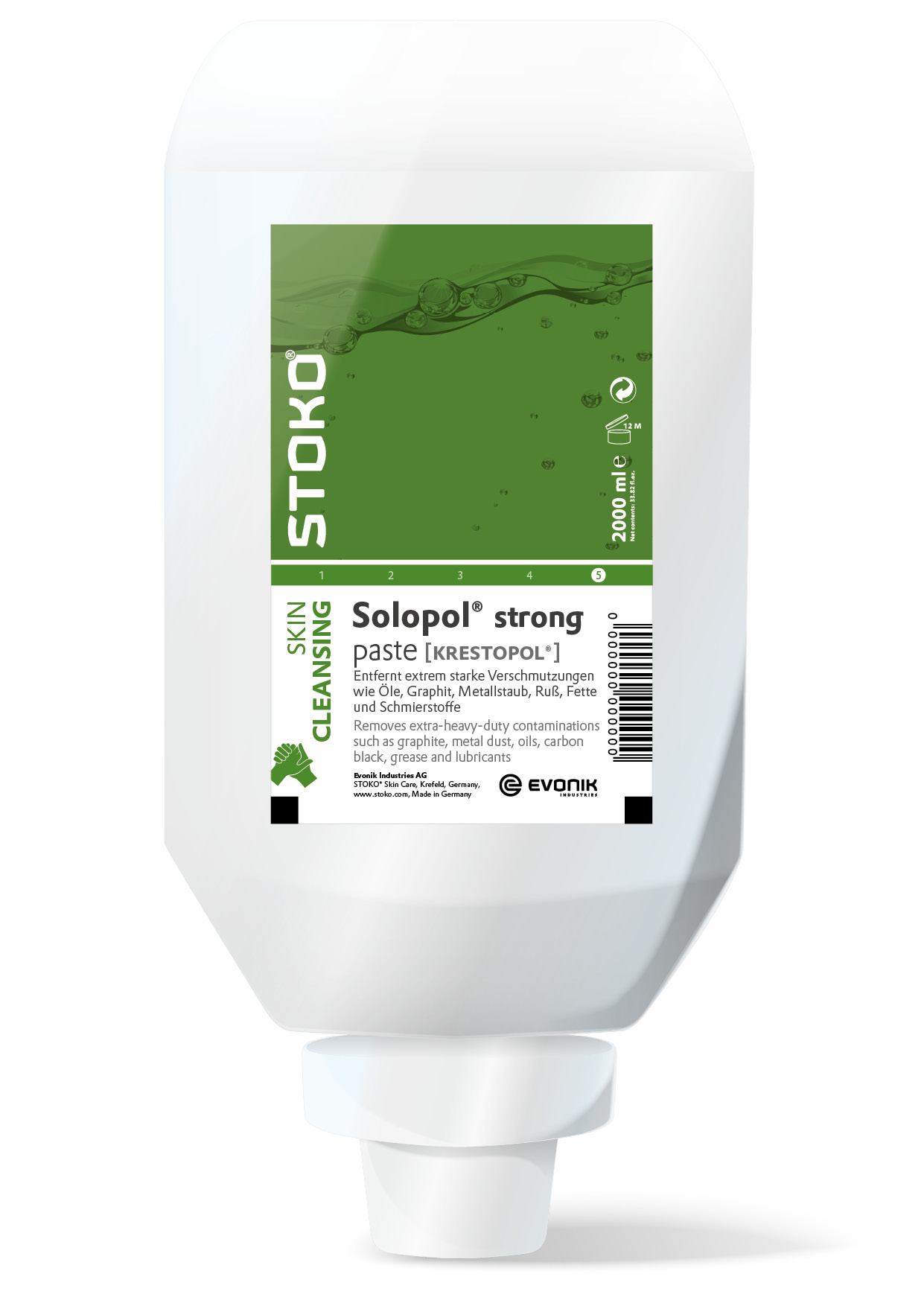 Solopol® strong 2000ml