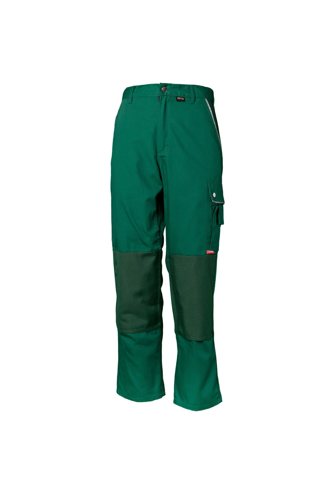 Planam Canvas 320 Bundhose Größe 24 - 110, 9 Farben