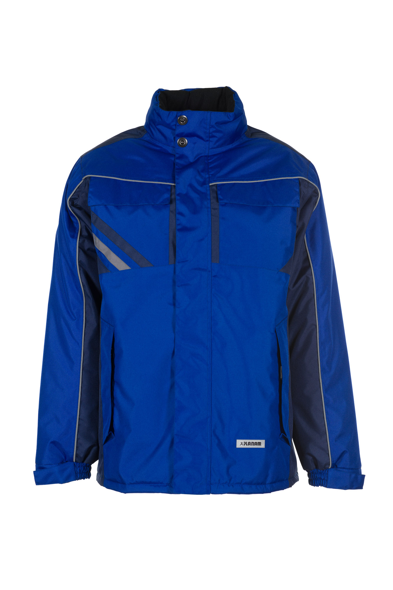 Planam Highline Winterjacke Gr. XS - 5XL, in 5 Farben