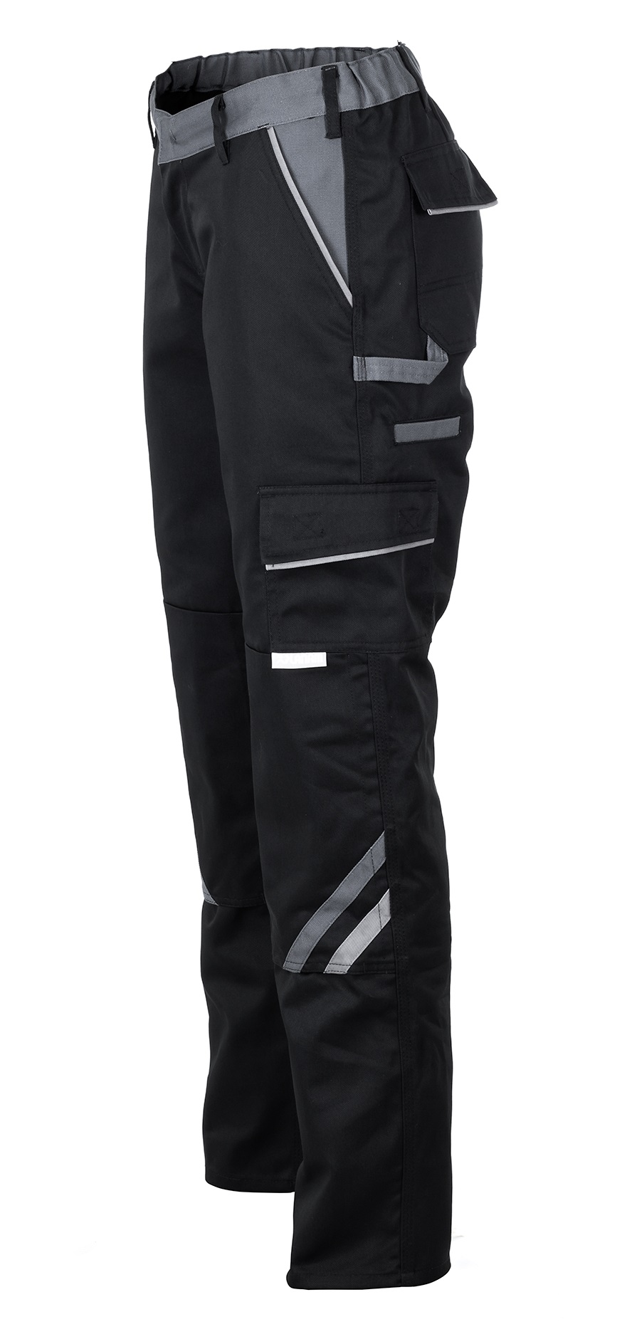 Planam Highline Damen Bundhose Größe 34 - 54, in 4 Farben