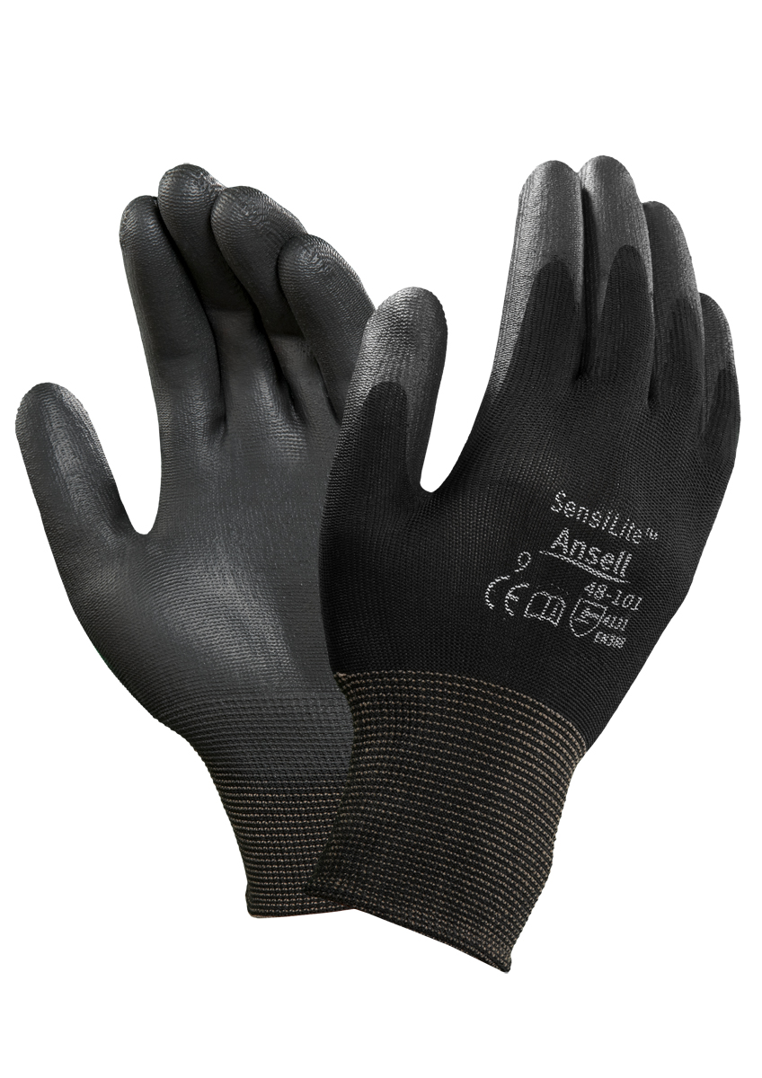 Ansell - Handschuh HyFlex 48-101 (Sensilite®)
