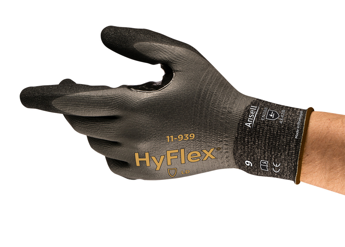 11-939 HyFlex
