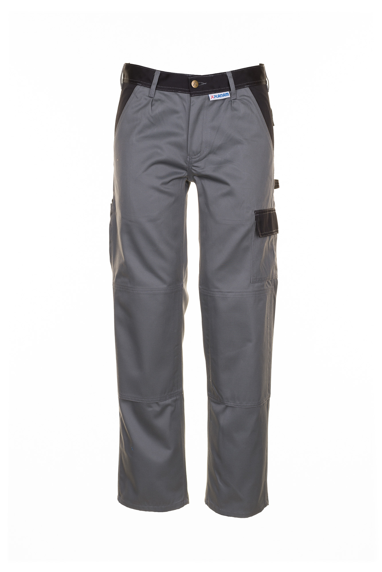 temptristep_1214_01 Planam Tristep Bundhose Arbeitshose Größe 24 - 114, in 4 Farben