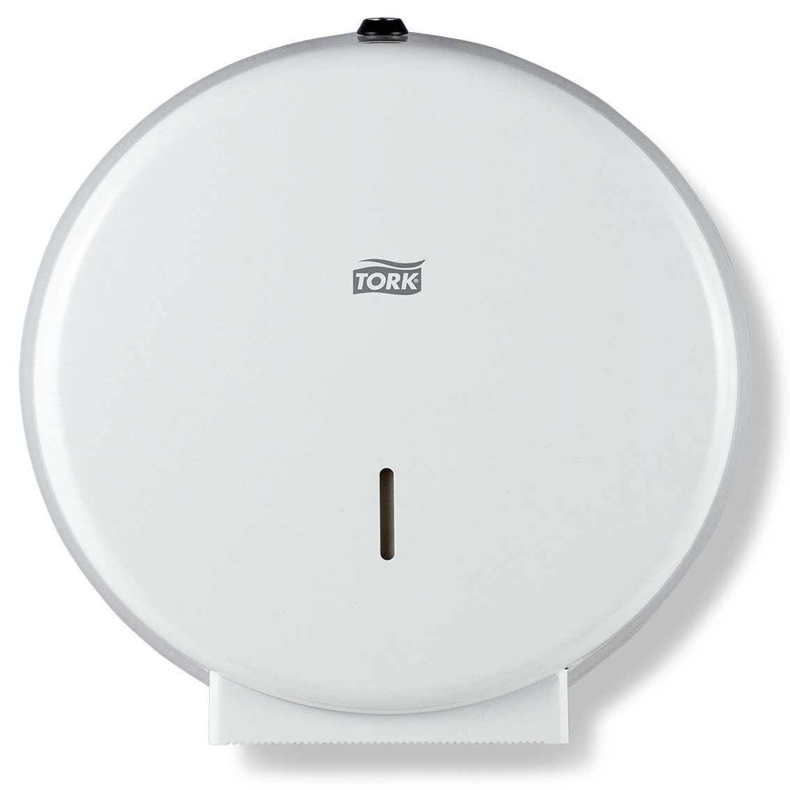Tork (T1) Toilettenpapierspender WC-Papier Spender Jumborollenspender Metall - 246040