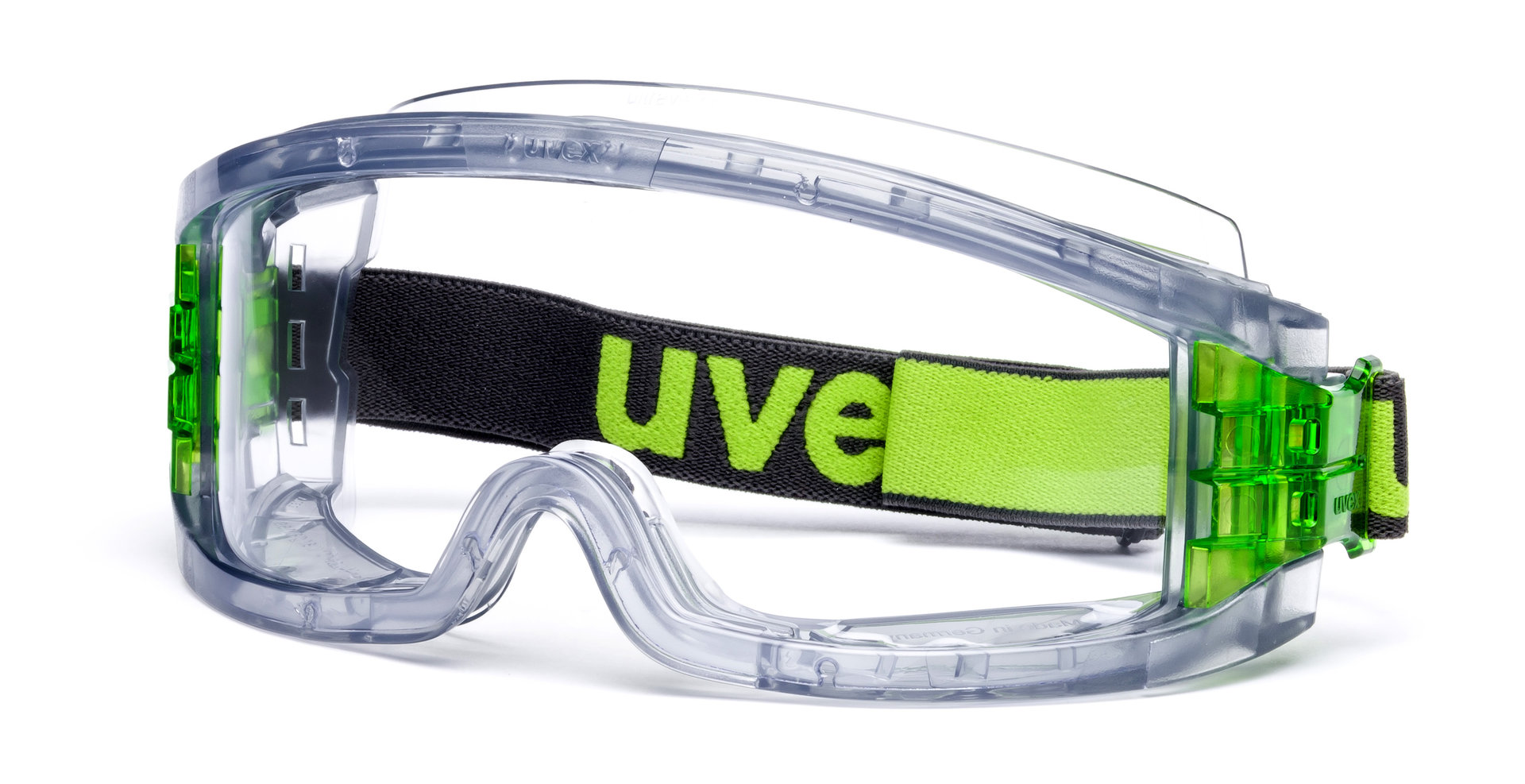 Uvex - Schutzbrille Ultravision 9301.714