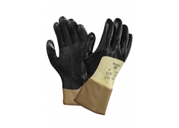 Ansell - Handschuh NitraSafe® mit Kevlar®-Verstärkung 28-329