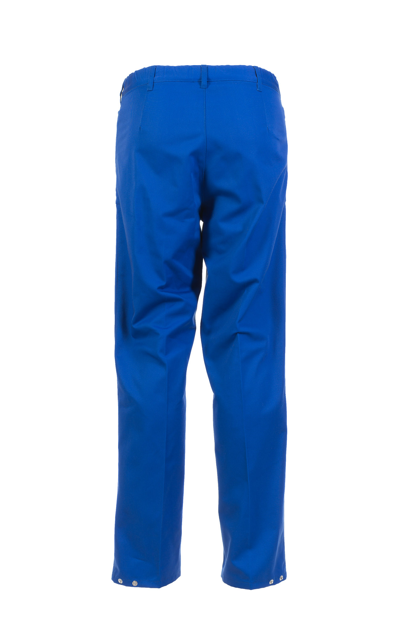 Planam Food Herren Bundhose Arbeitshose Kornblau 5335