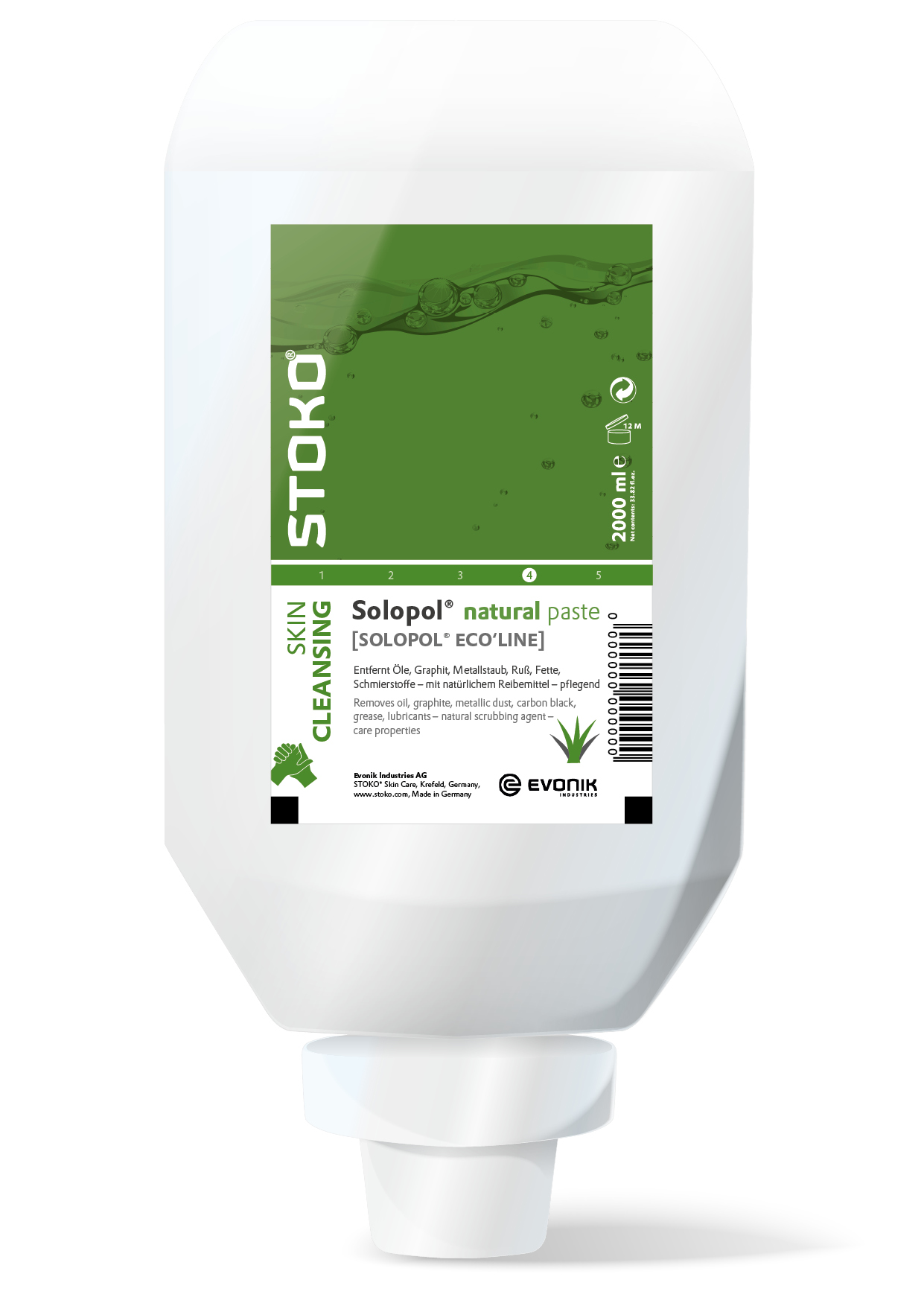 tempfake_solopol_natural_2000ml_1 Solopol® natural 2000ml - parfümiert