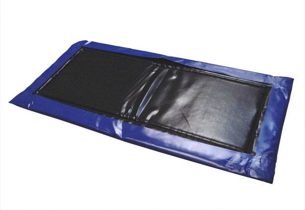 Cid Lines - Stiefel-Desinfektionsmatte Stall groß 90 x 180 cm 