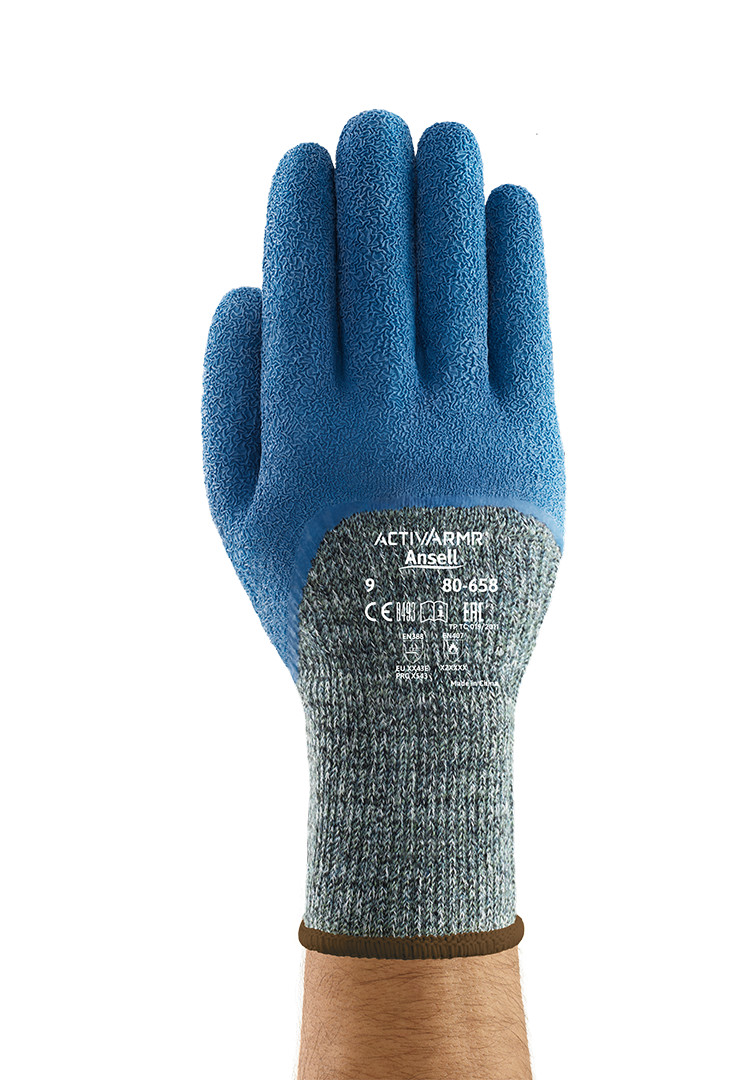 Ansell - Handschuh ActivArmr 80-658 (PowerFlex®)