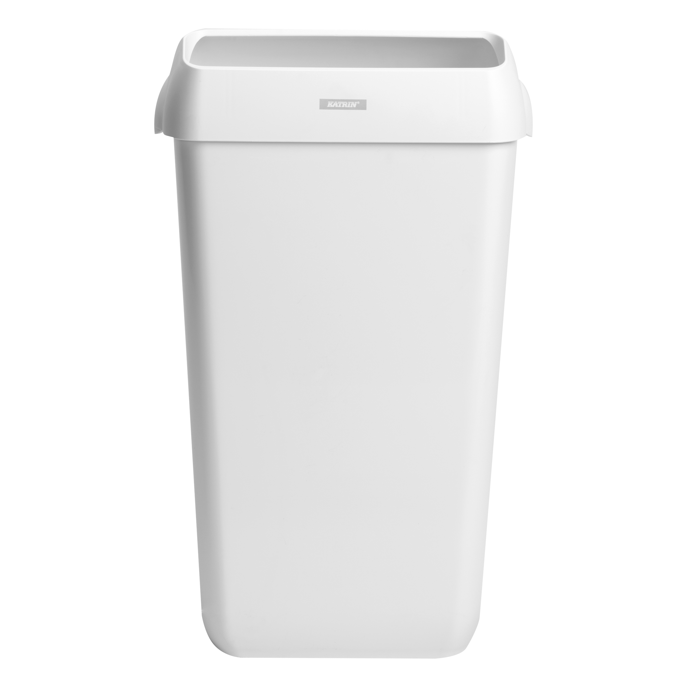 Katrin Mülleimer/Abfallbehälter 25 Liter - Weiß (91899)