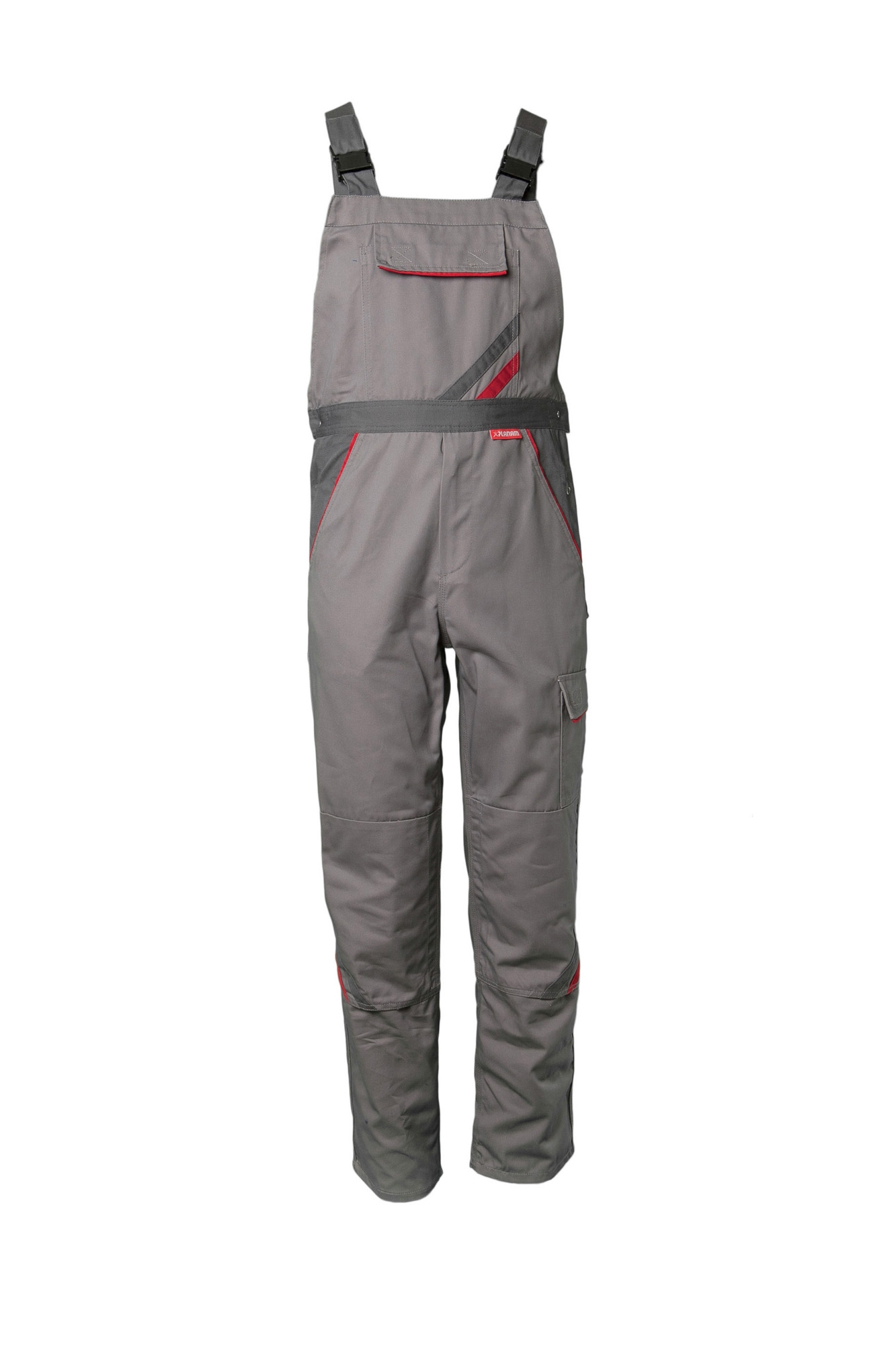 Planam Highline Herren-Latzhose Größe 24 - 118 in 9 Farben