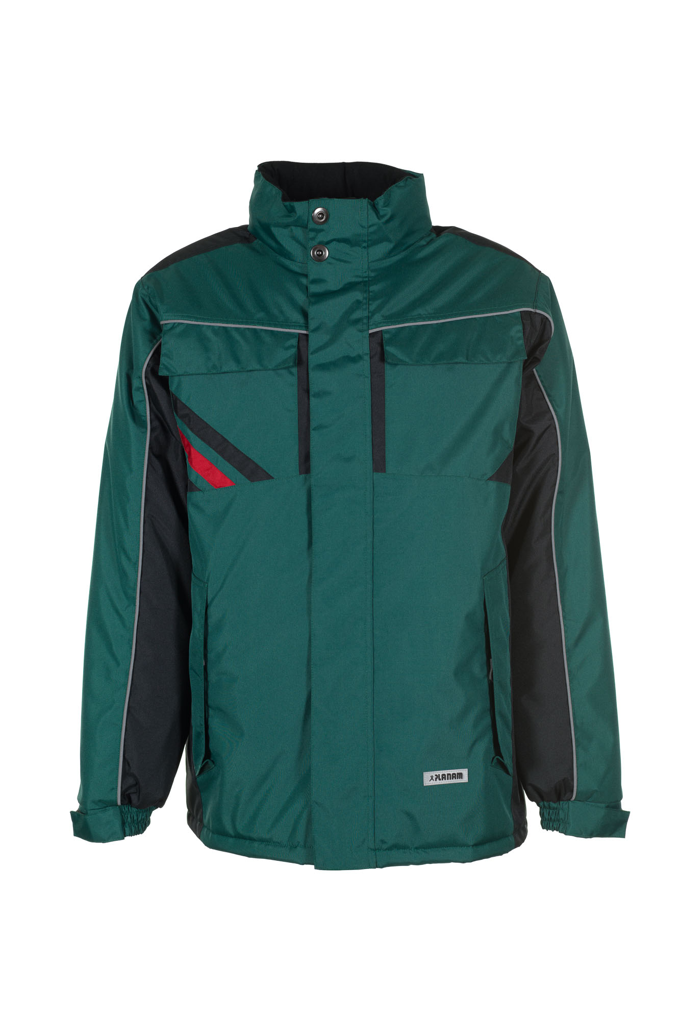 Planam Highline Winterjacke Gr. XS - 5XL, in 5 Farben