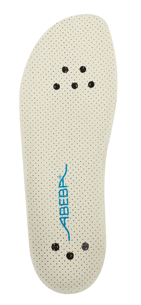 ABEBA Reflexor 3569 ESD auswechselbare Einlegesohle Gr. 40 - 46
