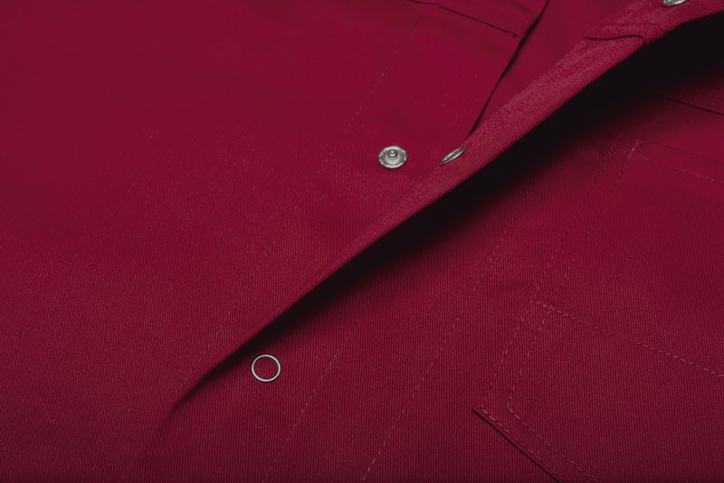 temp0850_1 Planam MG260 Berufsmantel Arbeitskittel Werkstattkittel Größe 24 - 110, in 6 Farben