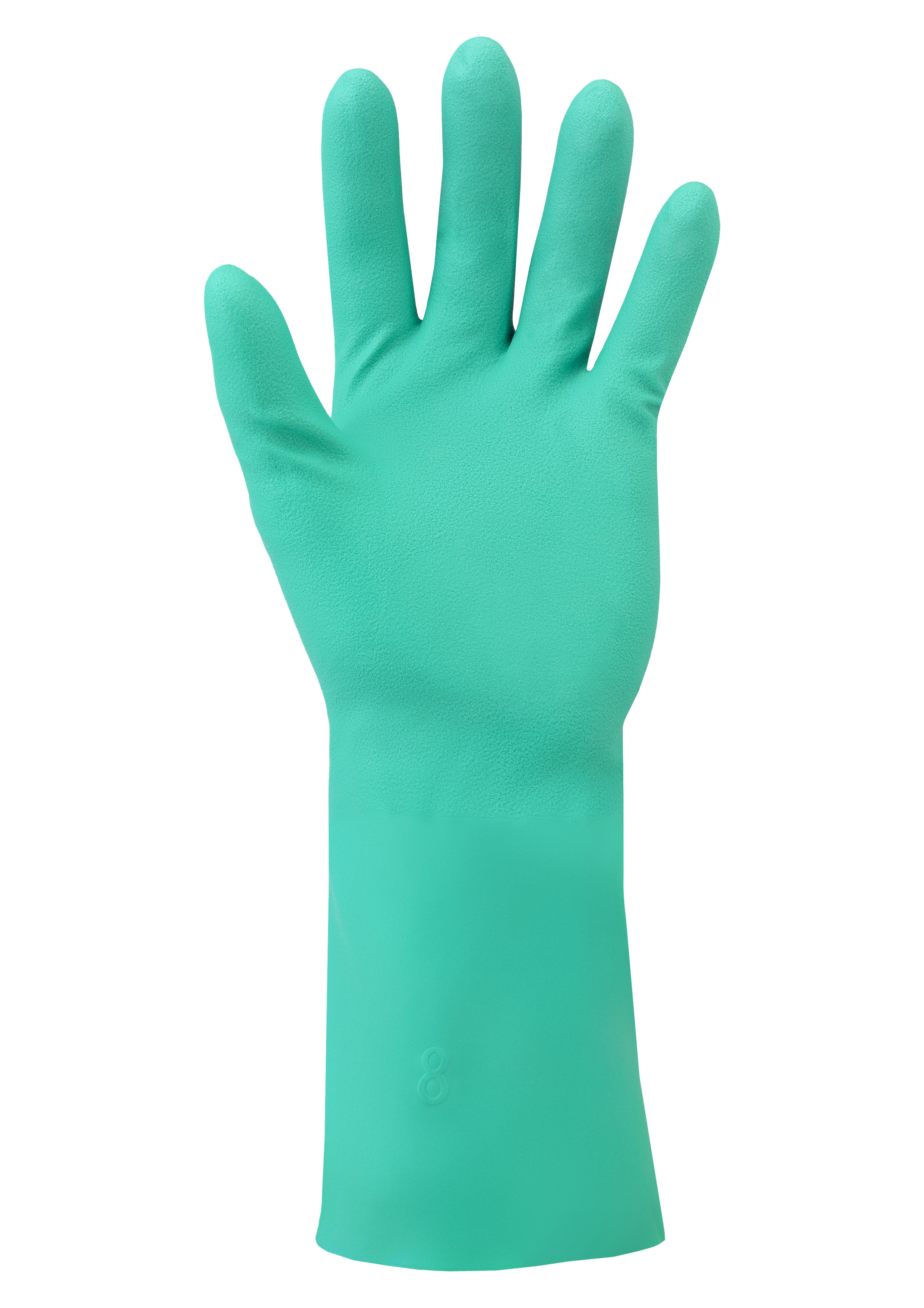 Ansell - Handschuh AlphaTec Sol-Vex 37-655 Chemikalienschutzhandschuh