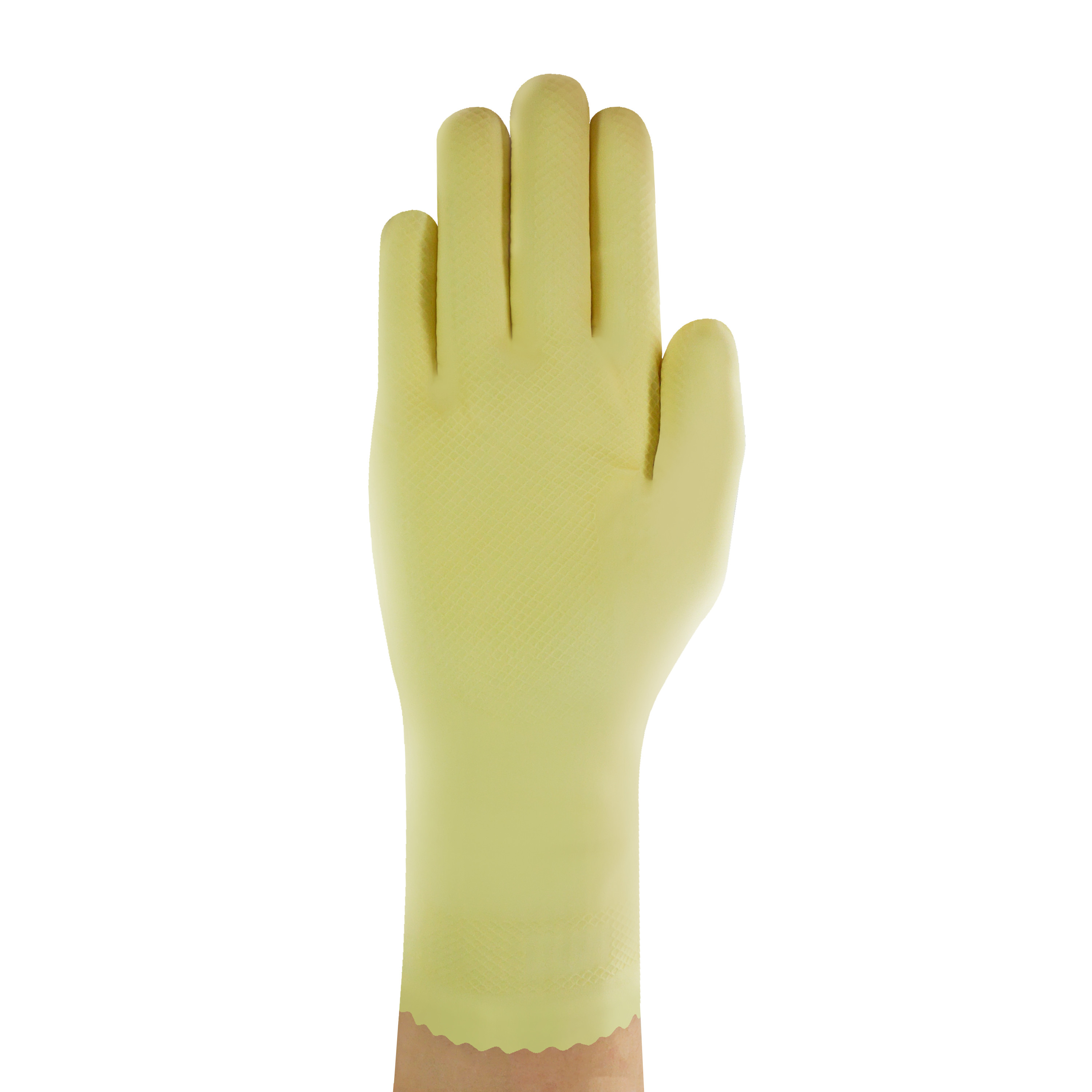 Ansell - Handschuh AlphaTec 87-600 (Duzmor Plus) Chemikalienschutzhandschuh