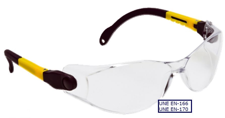 Medop - Schutzbrille Numatina