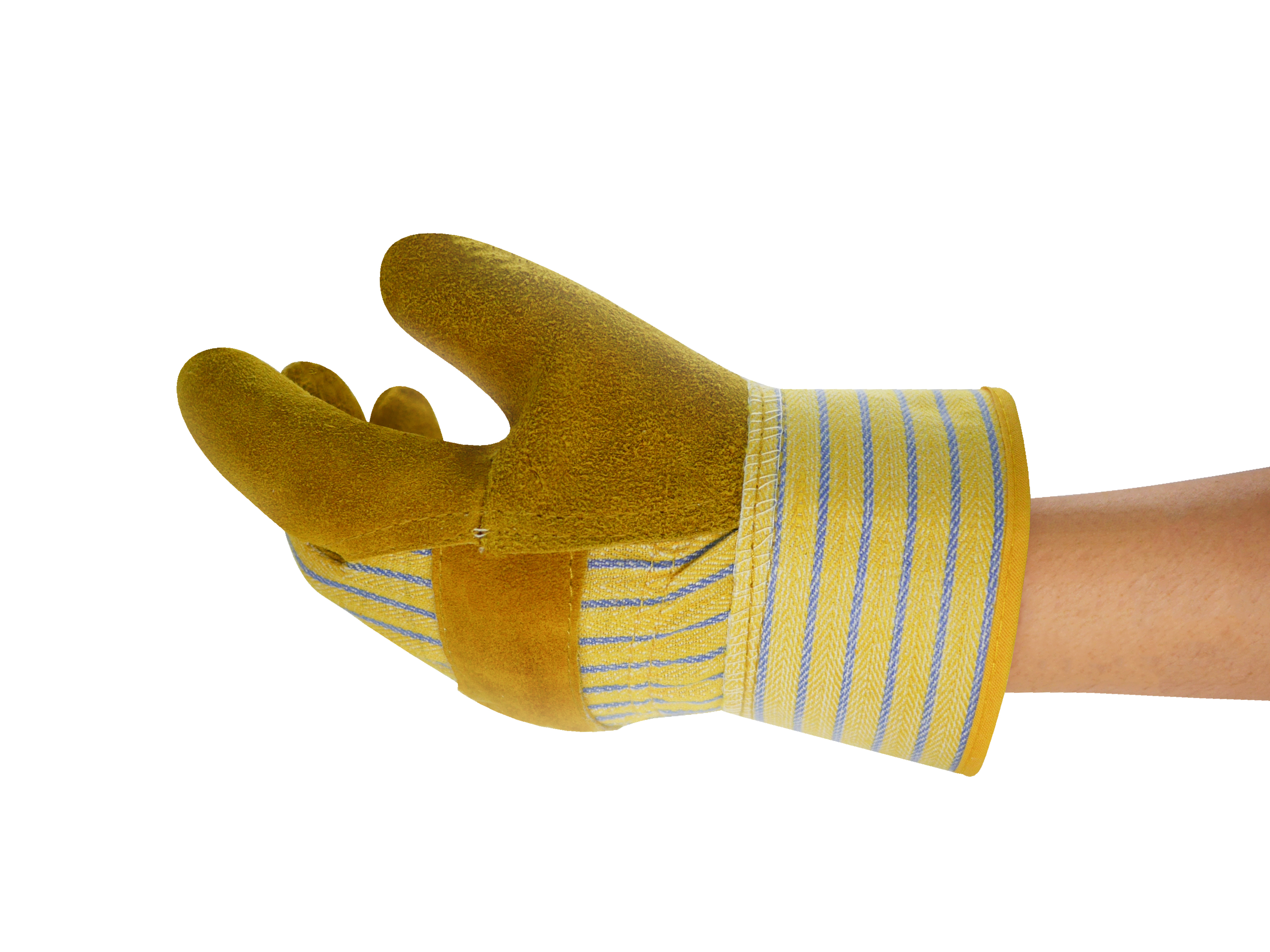 Handschuh EDGE 48-160