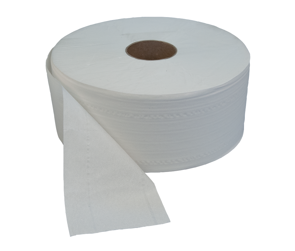 temp106108_1-jpg Katrin Classic Gigant S2 WC-Papier 1600 Blatt, 200m, 2 lagig weiß - 106108