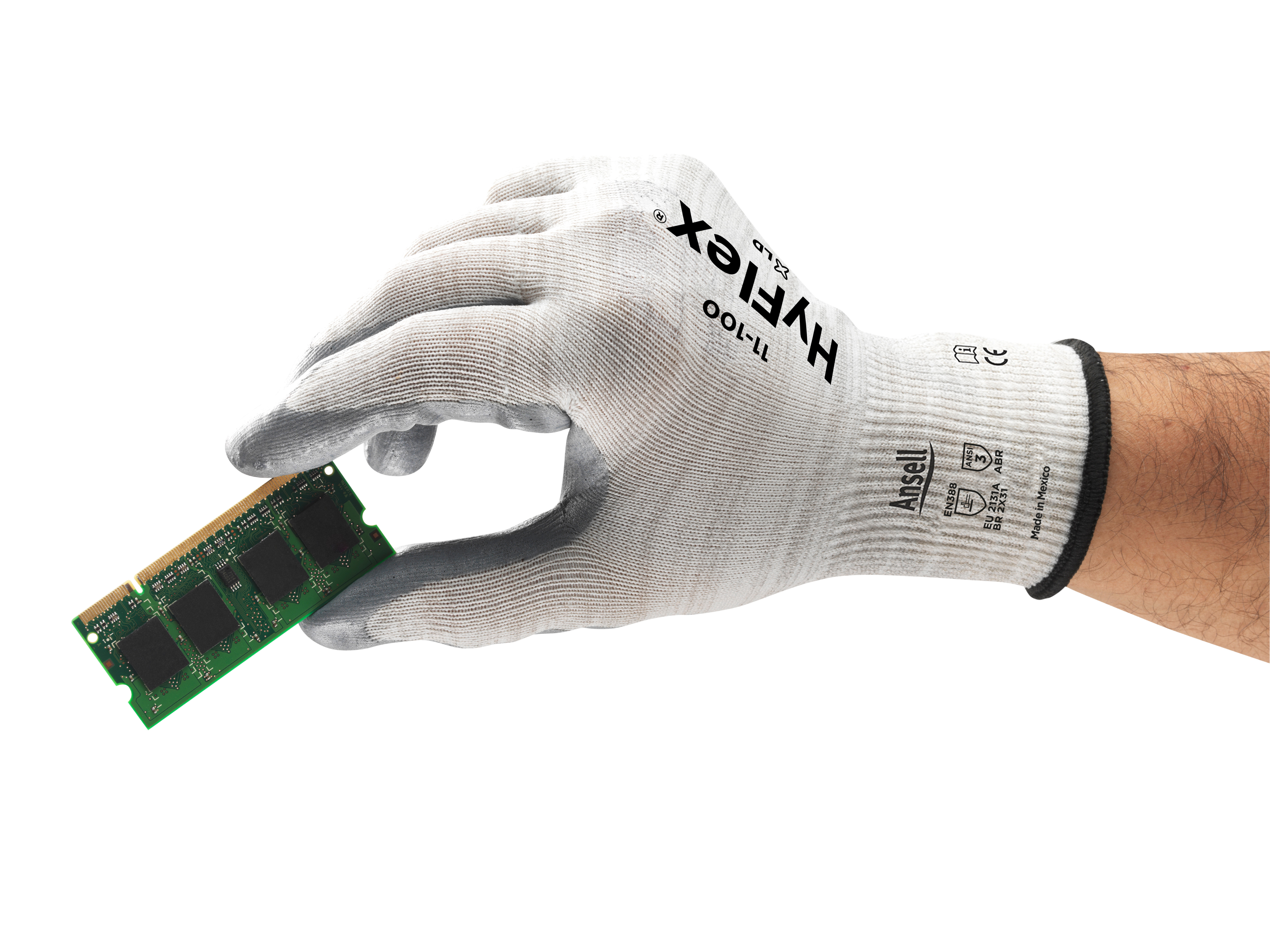 HyFlex-11-100-Grey-Product-Prop-NA-Microchip