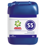 Ariel - Professional S5 Chlorbleiche zur Fleckenentfernung