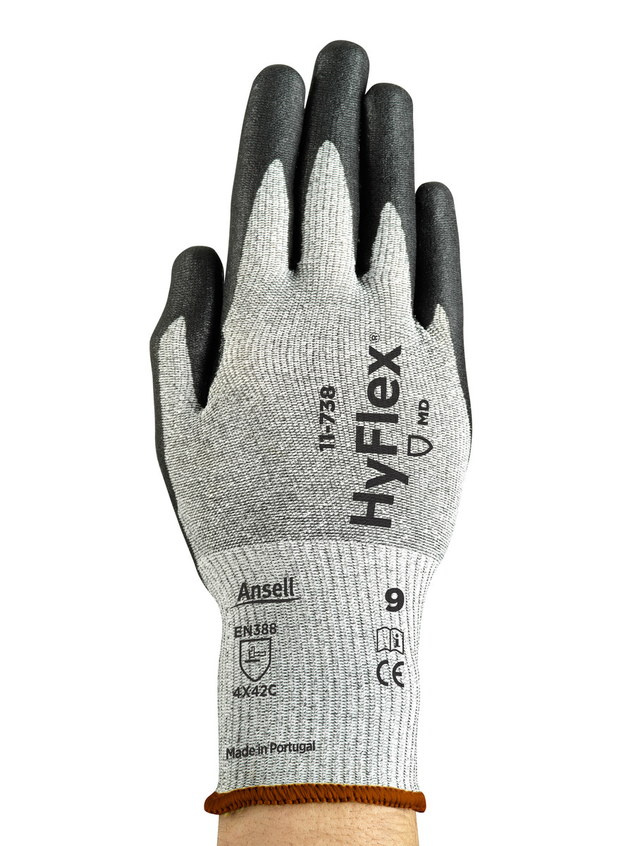 temp11-738_1 11-738 HyFlex