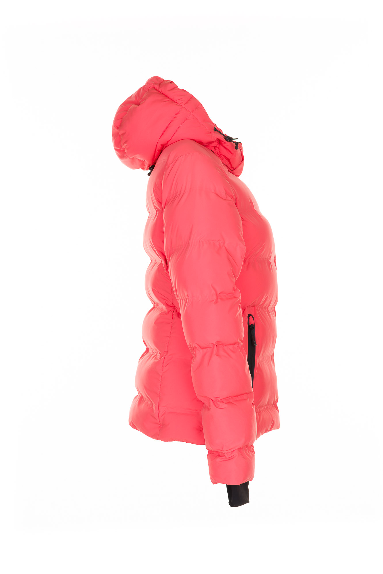 tempzoom_3044_19 Planam Powder Damen Jacke Outdoor Arbeitsjacke Gr. XS - 3XL, in 2 Farben