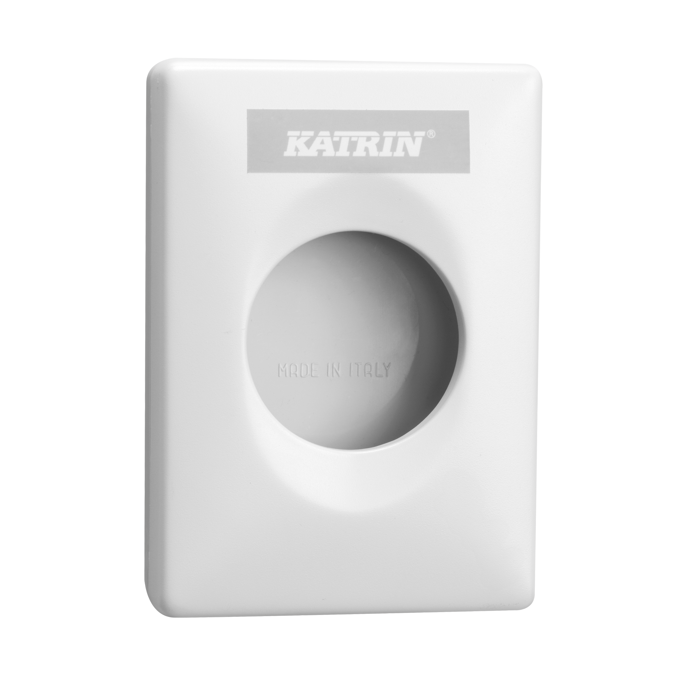 Katrin Inclusive Hygienebeutelspender 91875 weiß