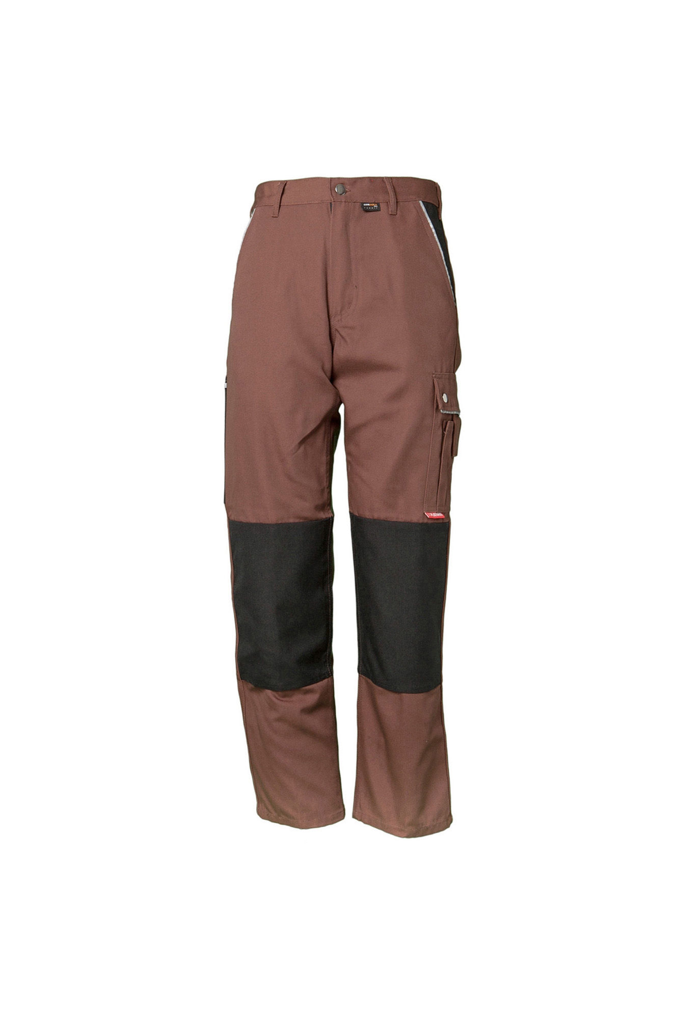 Planam Canvas 320 Bundhose Größe 24 - 110, 9 Farben