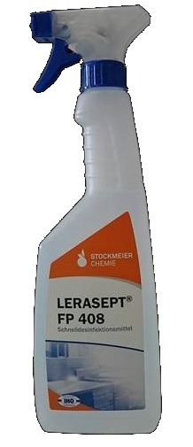 Lerasept FP 408 alkoholisches Desinfektionsmittel
