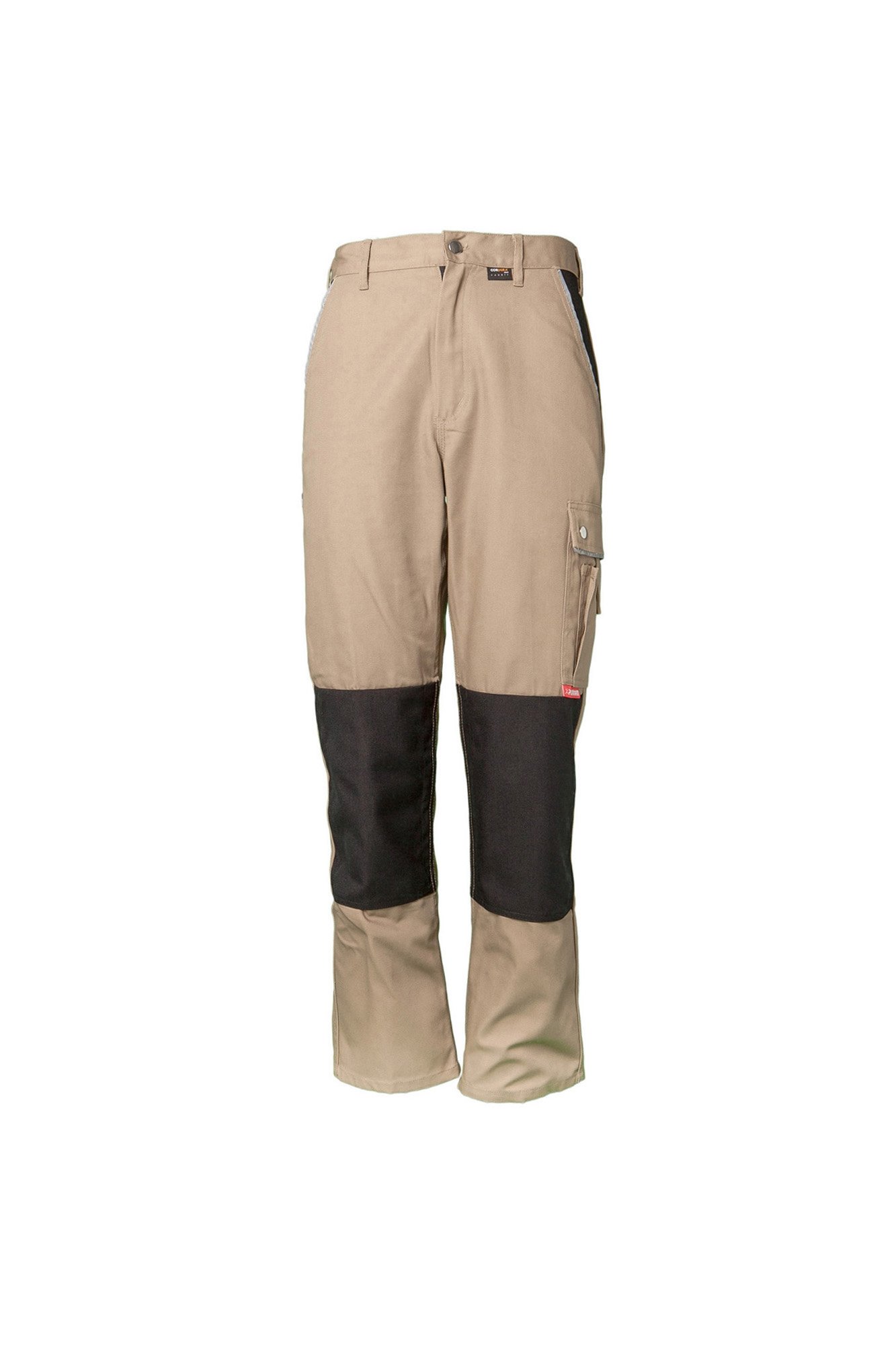 Planam Canvas 320 Bundhose Größe 24 - 110, 9 Farben