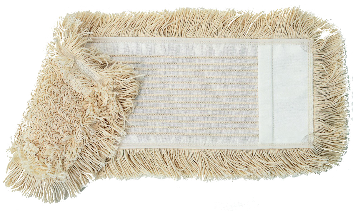 Meiko Topmop® Feuchwischmop 40 cm offenes Wischsystem - 950740