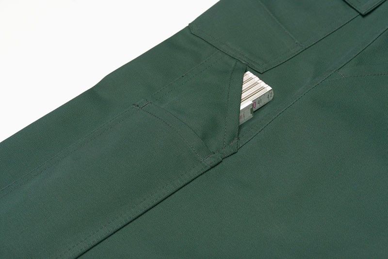 Planam MG260 Bundhose Arbeitshose Größe 24 - 110, in 6 Farben