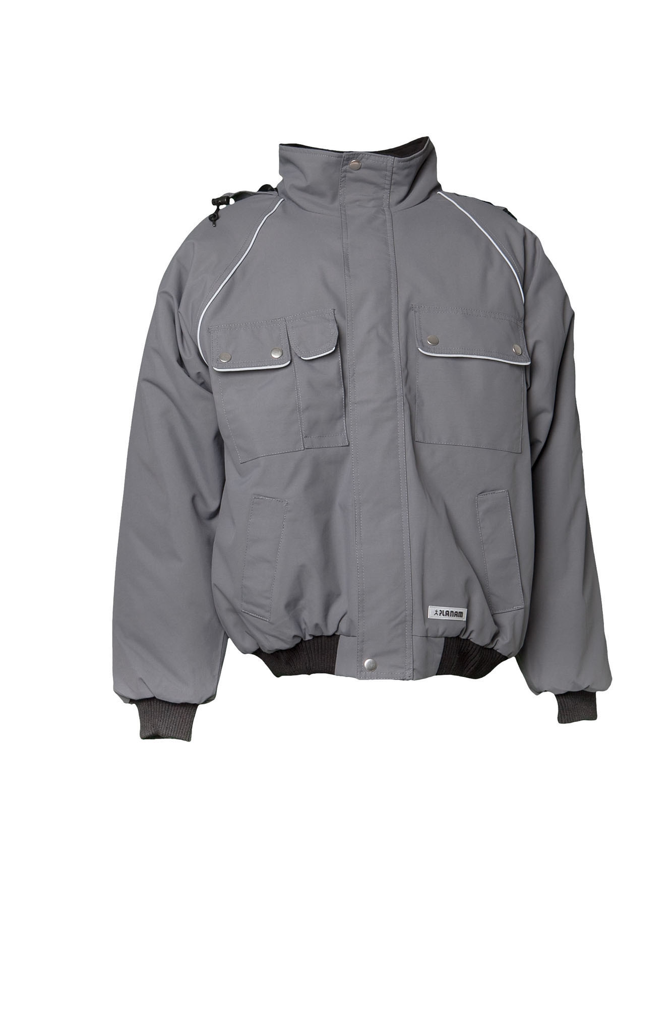 Planam Canvas 320 Winter Blouson Größe S - 4XL, 5 Farben