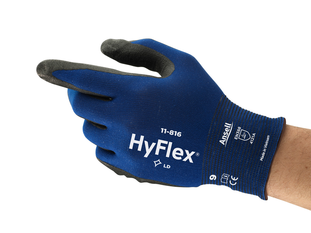 11-816 HyFlex