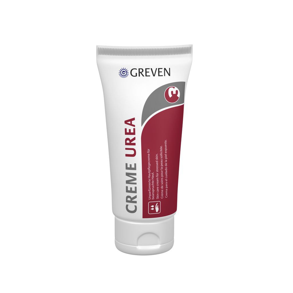 Peter Greven Creme UREA 100ml Tube (LIGANA®)