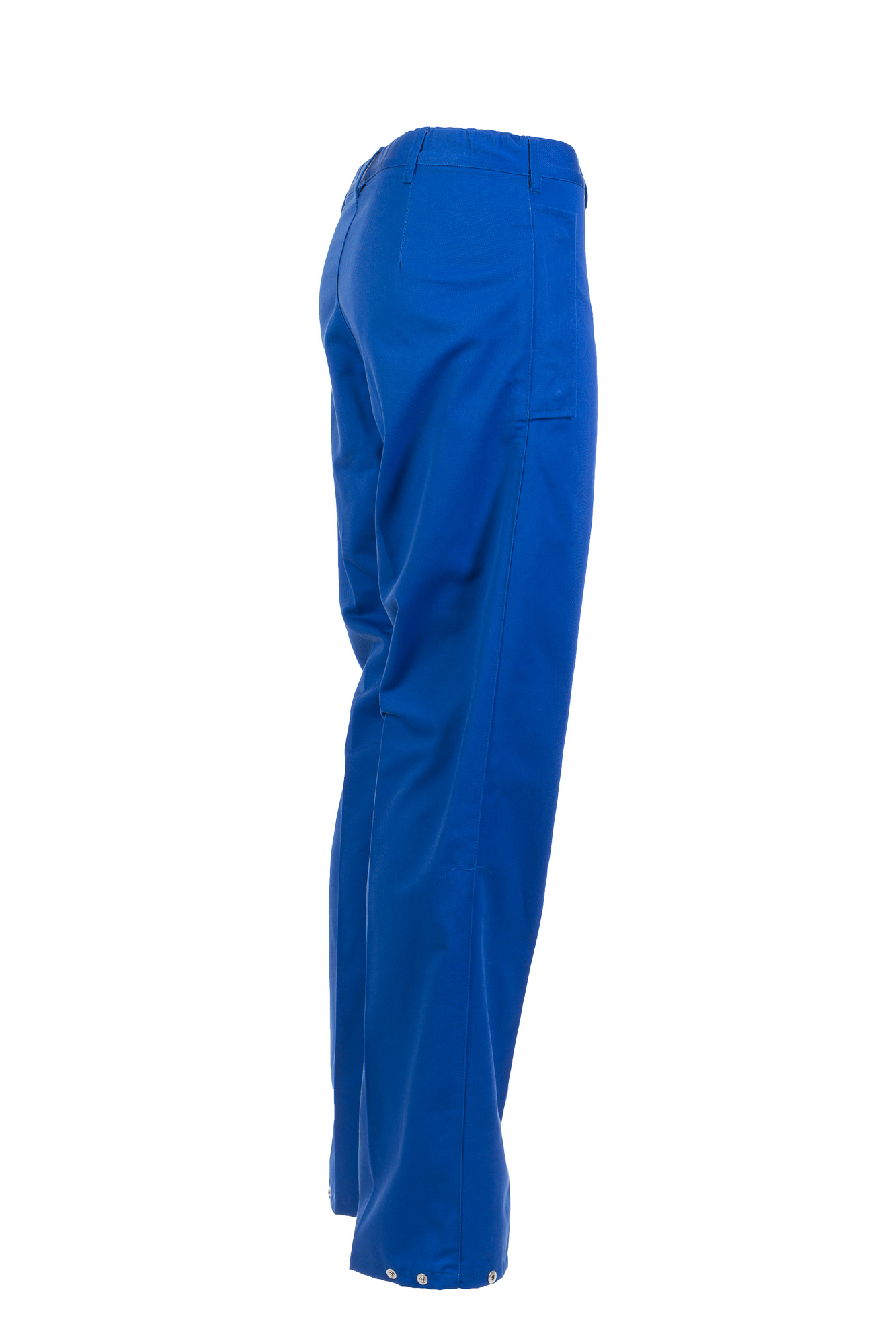 Planam Food Herren Bundhose Arbeitshose Kornblau 5335