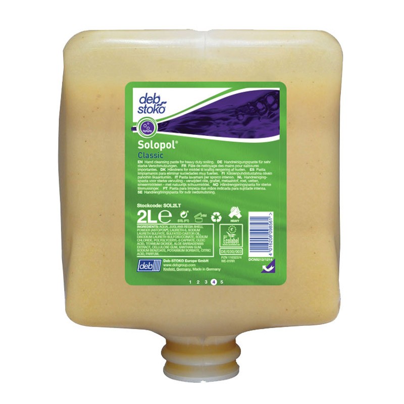 Solopol® Classic 2000ml