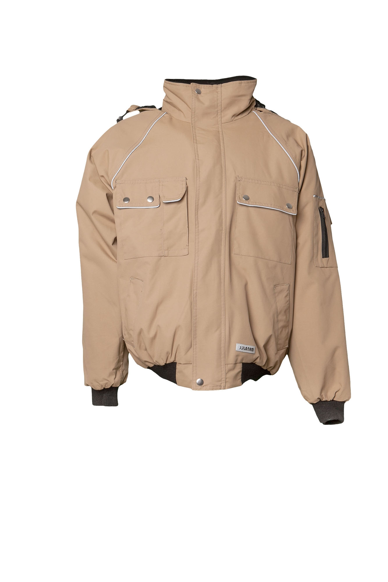 Planam Canvas 320 Winter Blouson Größe S - 4XL, 5 Farben