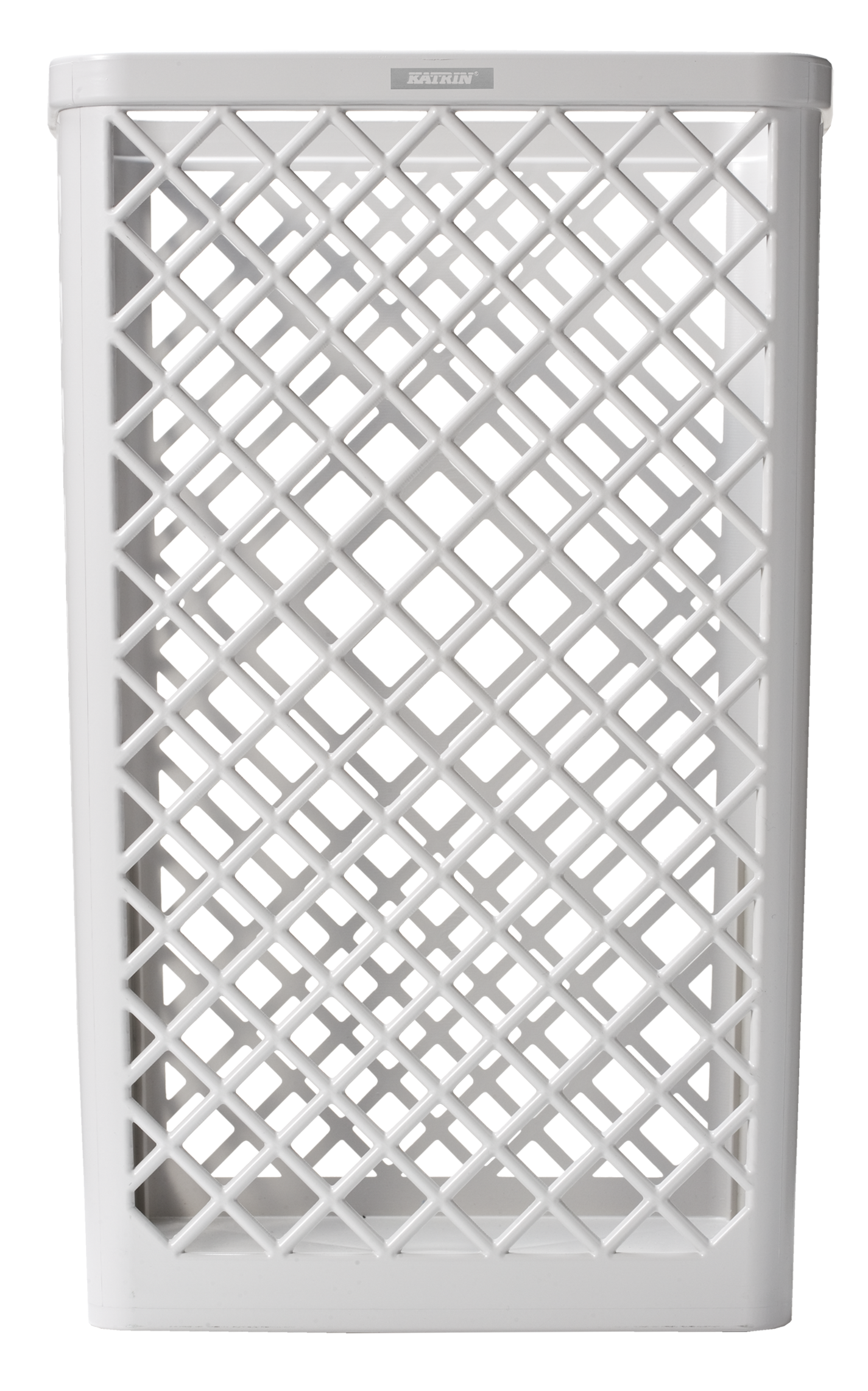 temp4287_1-jpg Katrin Abfalleimer für 40l Papier aus Kunststoff - 4287