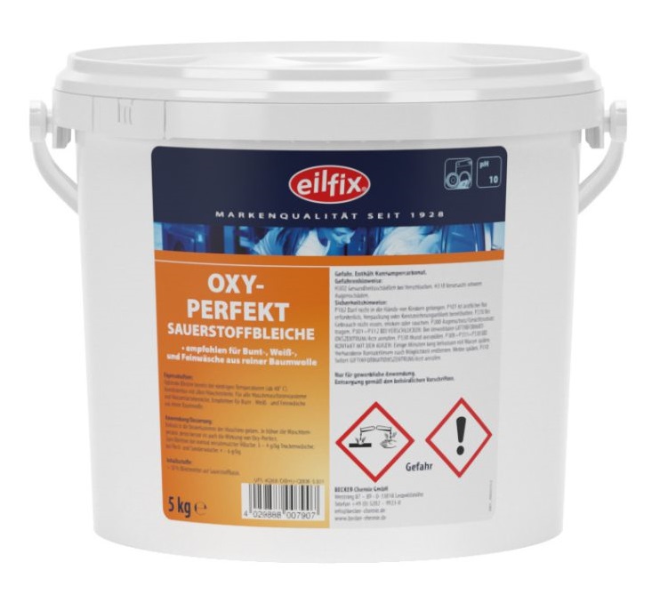 Eilfix Oxy Perfect Sauerstoffbleiche