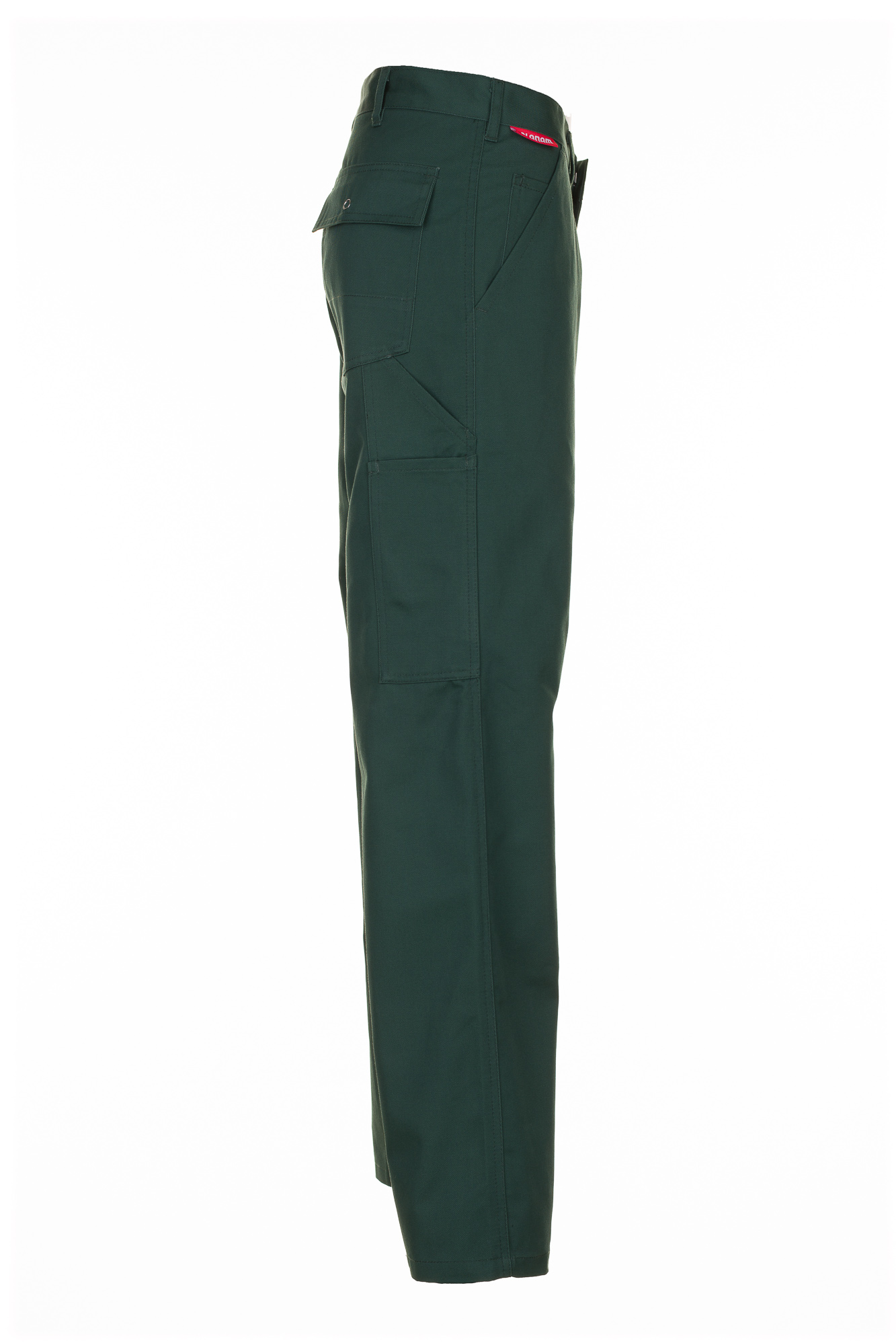 Planam MG260 Bundhose Arbeitshose Größe 24 - 110, in 6 Farben