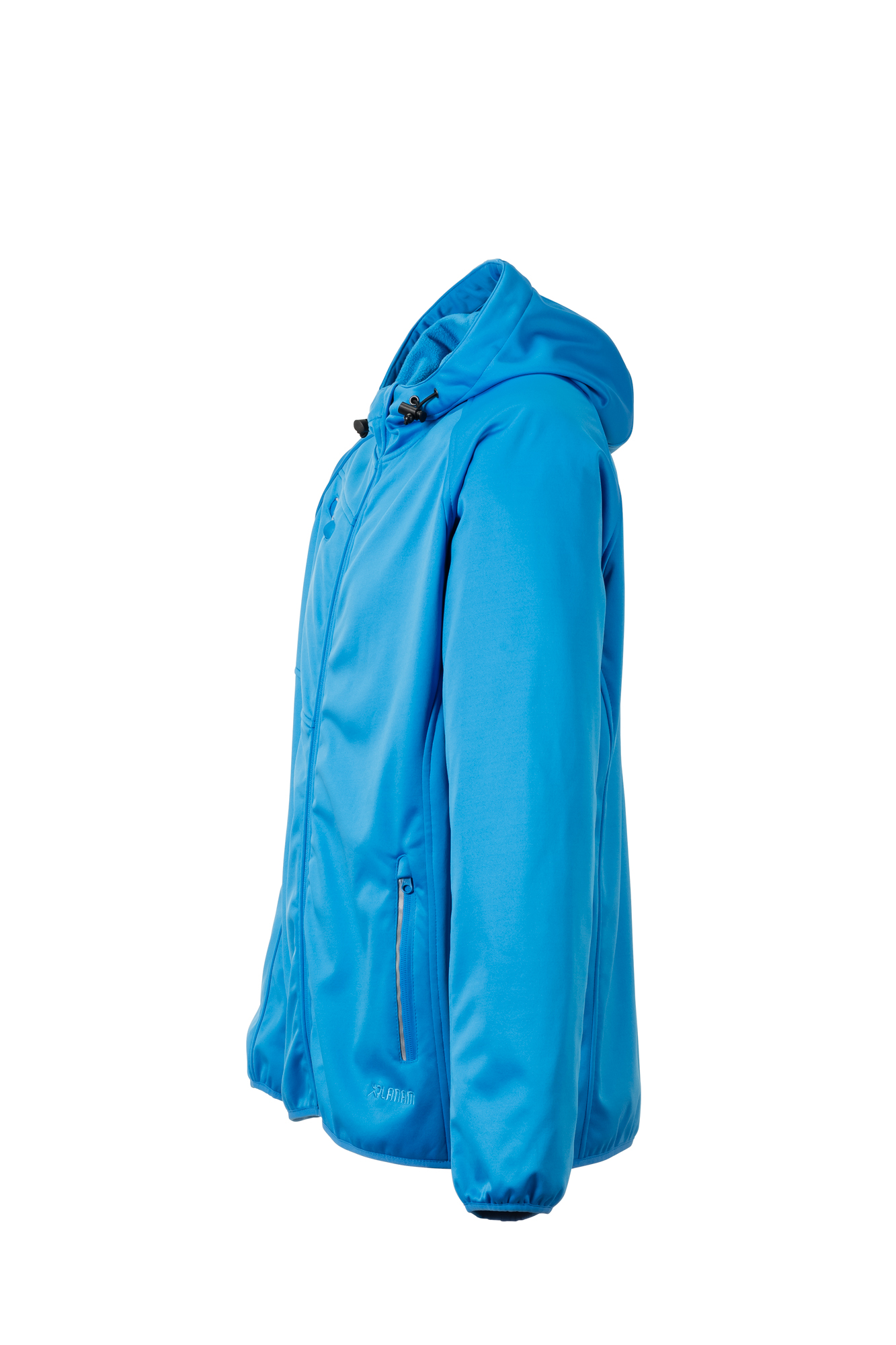 Planam Fog Softshelljacke Arbeitsjacke Gr. XS - 4XL, in 4 Farben