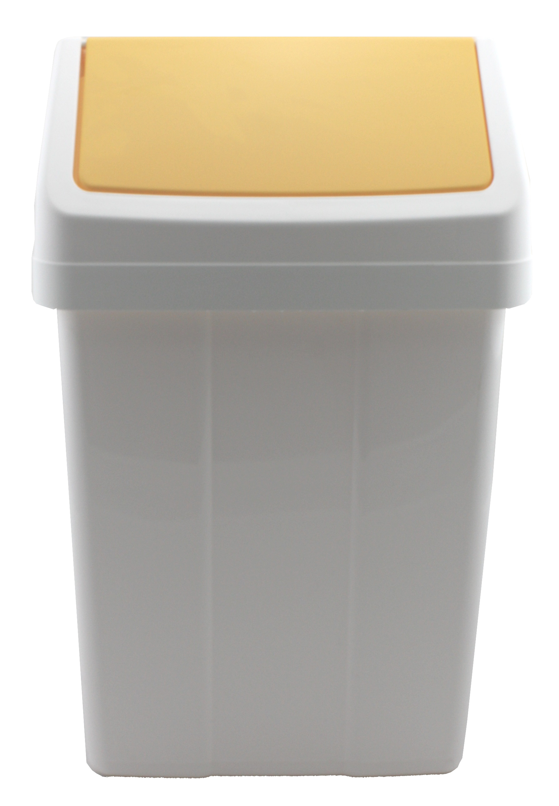 tempschwingdeckel_gelb_1 Meiko - Schwingdeckeleimer 50 Liter gelb - 938157