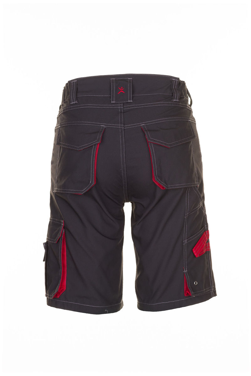 tempzoom_2840_013 Planam Basalt Shorts kurze Arbeitshose Größe S - 4XL, in 4 Farben