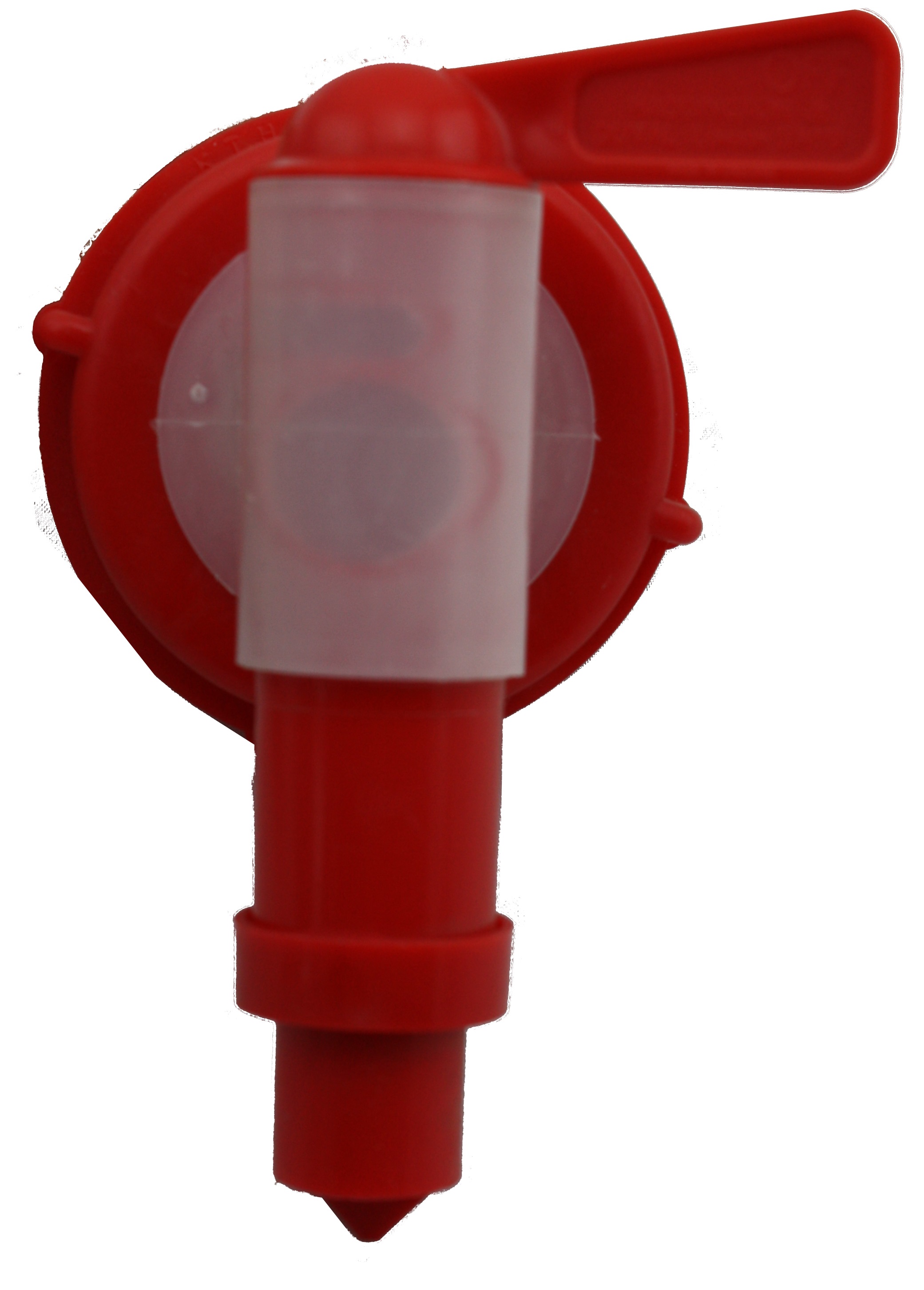 Ecolab - Auslaufhahn P3 für 10 Liter Kanister 
